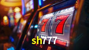 Sistemas de Segurança sh777