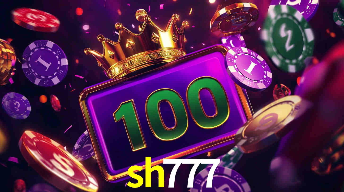 Welcome Bonus sh777