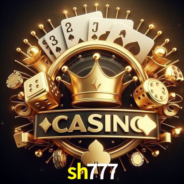 Jogos de Slot sh777