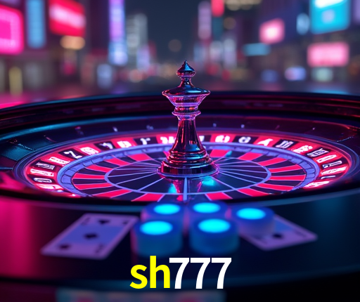 Desvendando o Mundo dos Jogos Virtuais na sh777