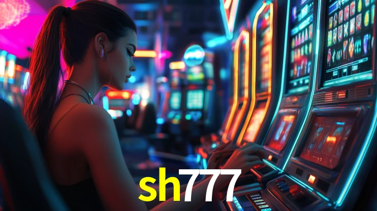 sh777