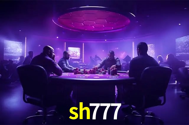 Diretório de Jogos sh777