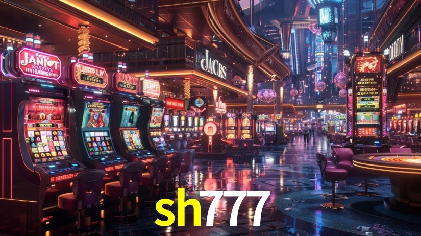 Account Benefits sh777