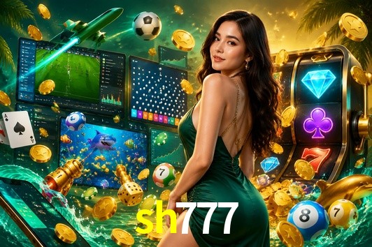 Bonus Features sh777