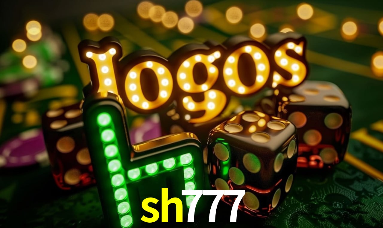 Provedores de Jogos sh777