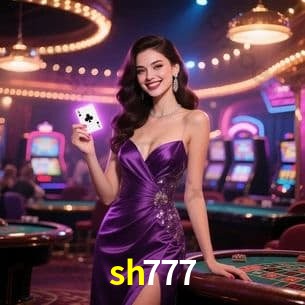 Mesa de Blackjack sh777