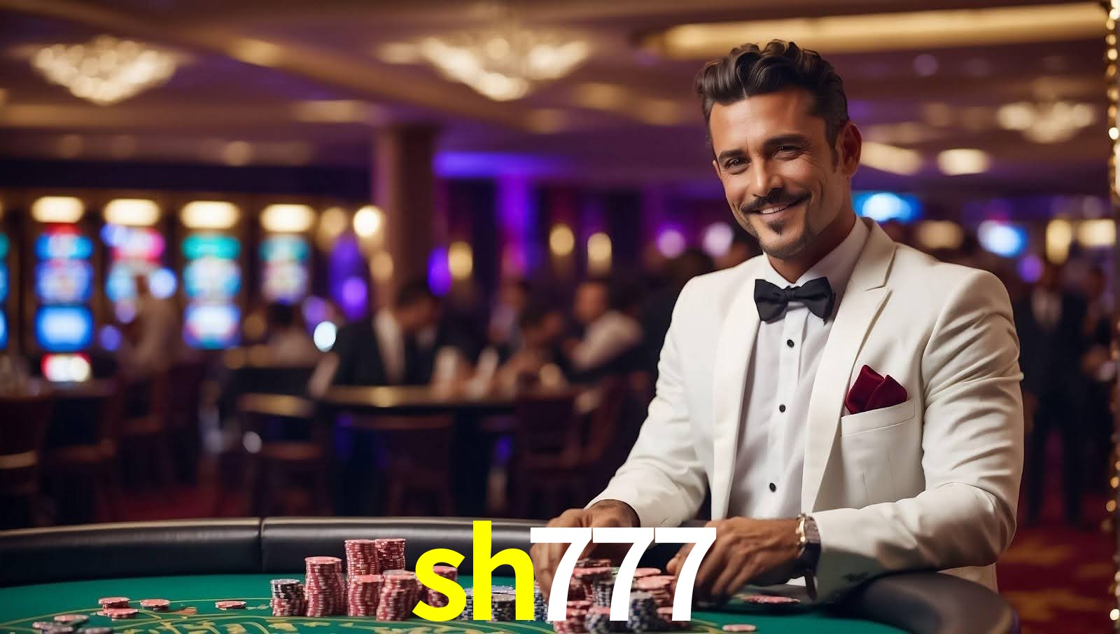 Especiais de Fim de Semana sh777