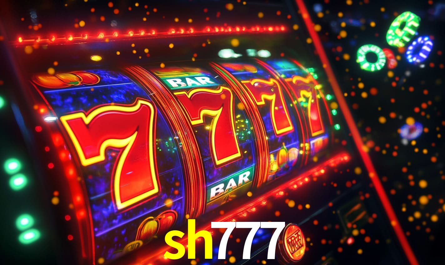 sh777