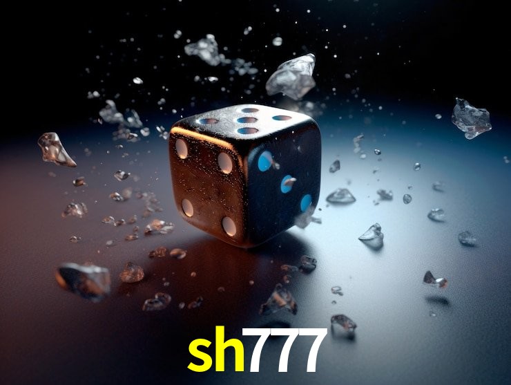 Logo sh777 Loteria Online