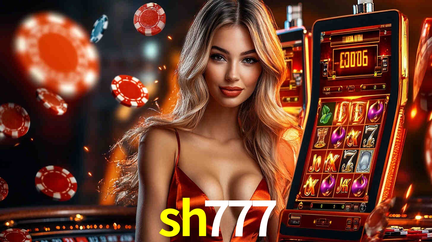 sh777