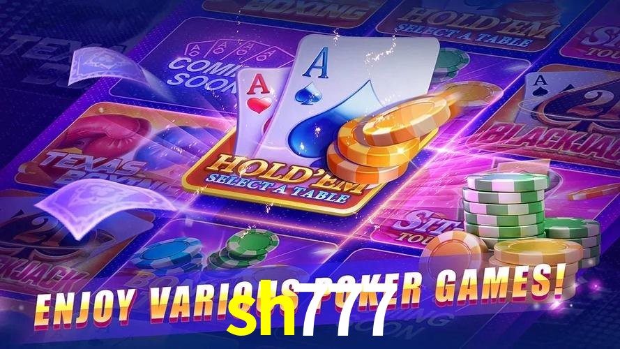 cassino sh777