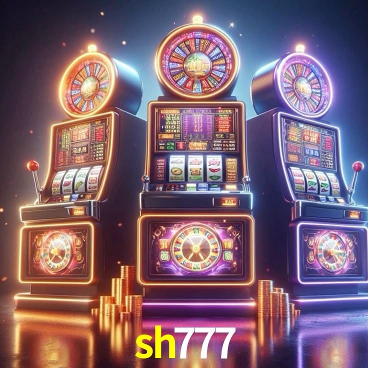 sh777
