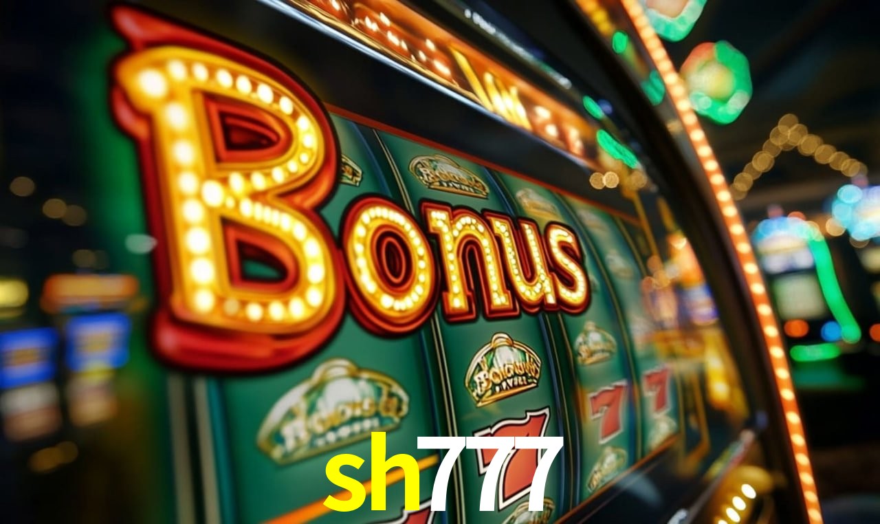 sh777 Loteria Online Brasil - Plataforma Certificada