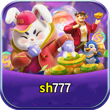 Logo sh777 Cassino Online Brasil